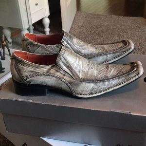 Aldo Dress Shoes! Trendy. Kanelo-97